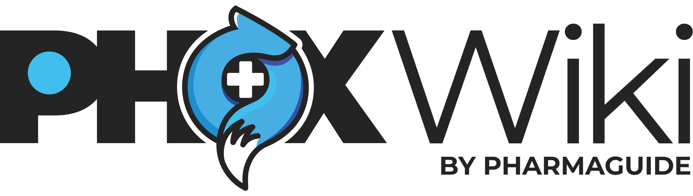 PhoxWiki Logo